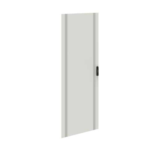 FN547E Plain door,  quadro evo,  H2100 W450 mm