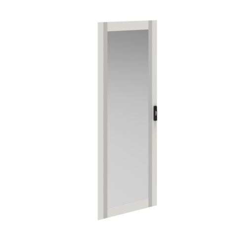 FN516E Glazed door,  quadro evo,  H1900 W700 mm