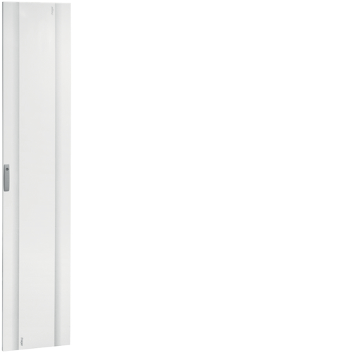 FN547E Plain door,  quadro evo,  H2100 W450 mm