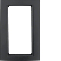13093005 B.3 Frame Large CO Alum Black/Athracite