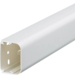 CLMU50065 Climatisation trunking 50x65, pure white