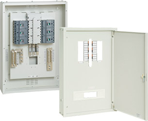 Invicta Panelboard Range
