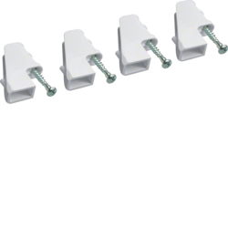 FZ276 Hollow wall mounting kit