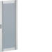 FN537E Glazed door,  quadro evo,  H2100 W900 mm