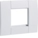 GT4519010 Support 45x45 simple blanc Paloma
